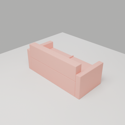 Low-Poly Sofa